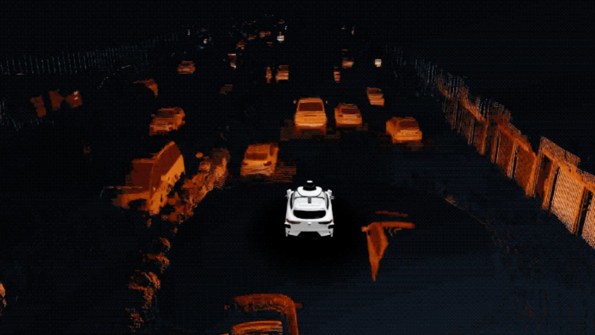 Simulation City: This Is Where Waymo Trains, Tests Its Autonomous Vehicles