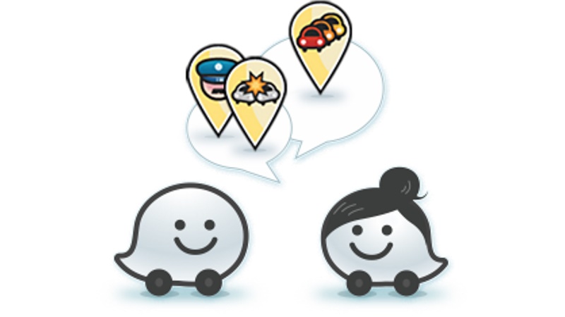 Waze on Android Now Allows You to Record Your Own Voice for Turn-by-Turn Navigation