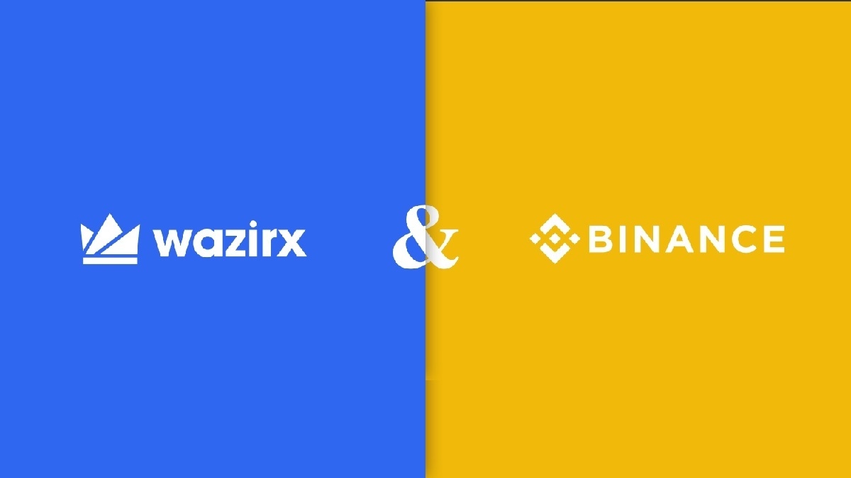 WazirX Accuses Binance of Spreading False Claims as Tussle Between Crypto Firms Intensifies