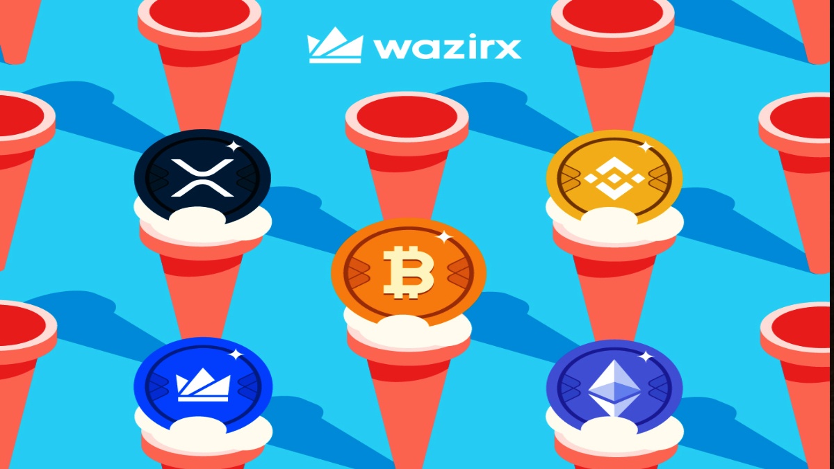 India&rsquo;s WazirX Sees 90 Percent Dip in Crypto Trading Volume Amid Regulatory Delays
