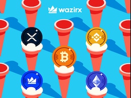 WazirX Hit With Security Breach With $234.9 Million Said to Be at Stake; Withdrawals, Deposits Halted WazirX Hit With Security Breach With $234.9 Million Said to Be at Stake; Withdrawals, Deposits Halted