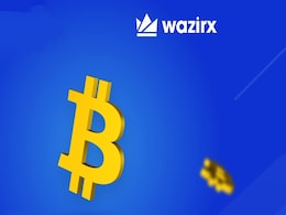 ED Freezes WazirX Funds Worth Rs 64-Cr for 'Assisting' in Money Laundering ED Freezes WazirX Funds Worth Rs 64-Cr for 'Assisting' in Money Laundering