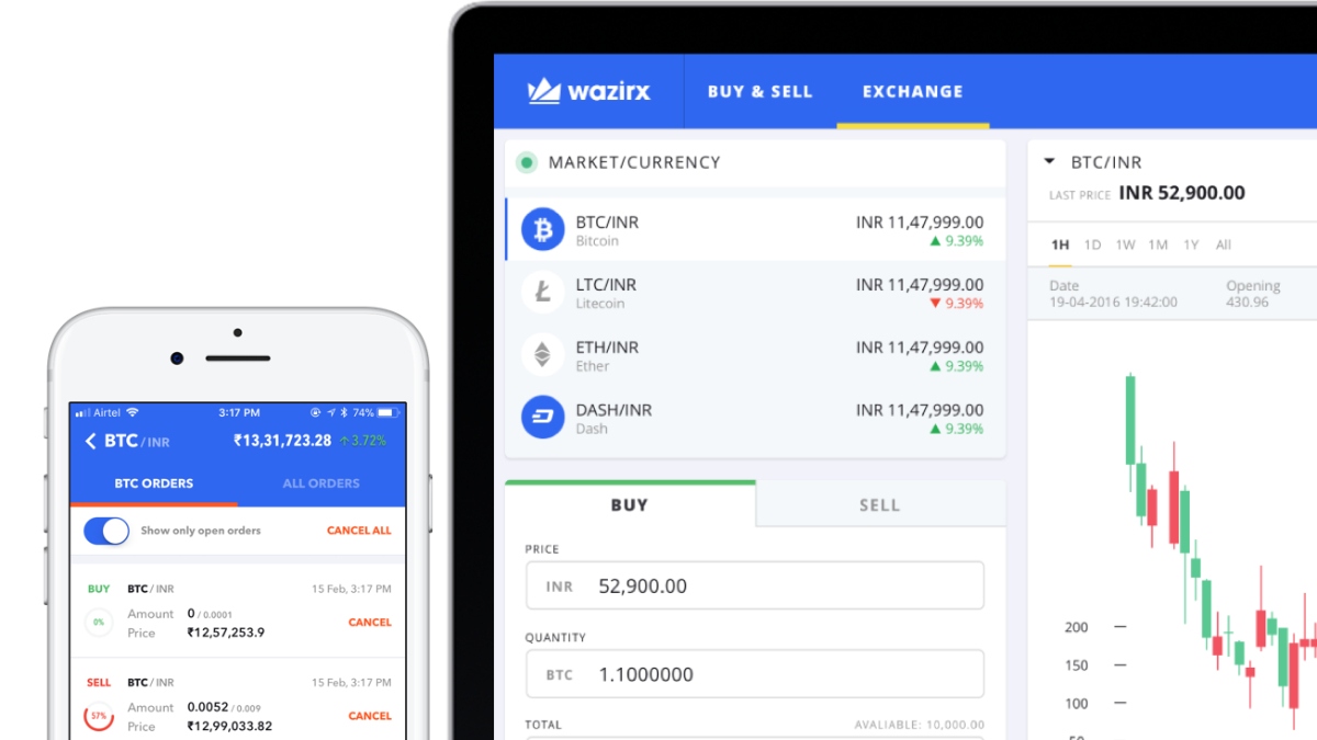 WazirX Served Show Cause Notice By Enforcement Directorate for Cryptocurrency Transactions Worth Rs. 2,790 Crore
