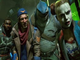 WB Puts Faith in Live Service Model Despite Suicide Squad's Failure, Hints Shift Away From Triple-A Games WB Puts Faith in Live Service Model Despite Suicide Squad's Failure, Hints Shift Away From Triple-A Games