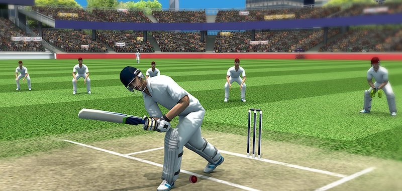 Five Best Free Cricket Games on Android and iOS  Gadgets 360