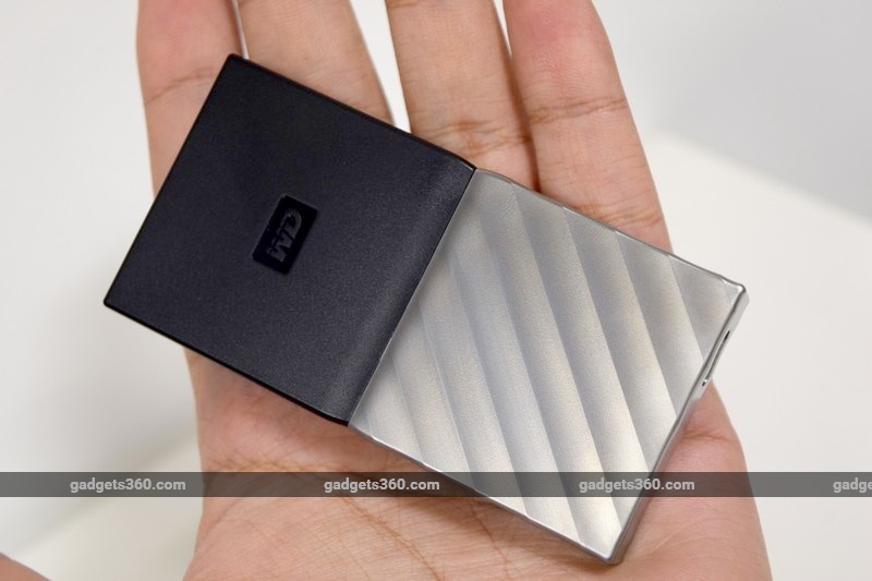 WD My Passport SSD Review