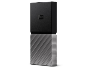 WD My Passport Portable SSD With 515MBps Read Speeds Launched