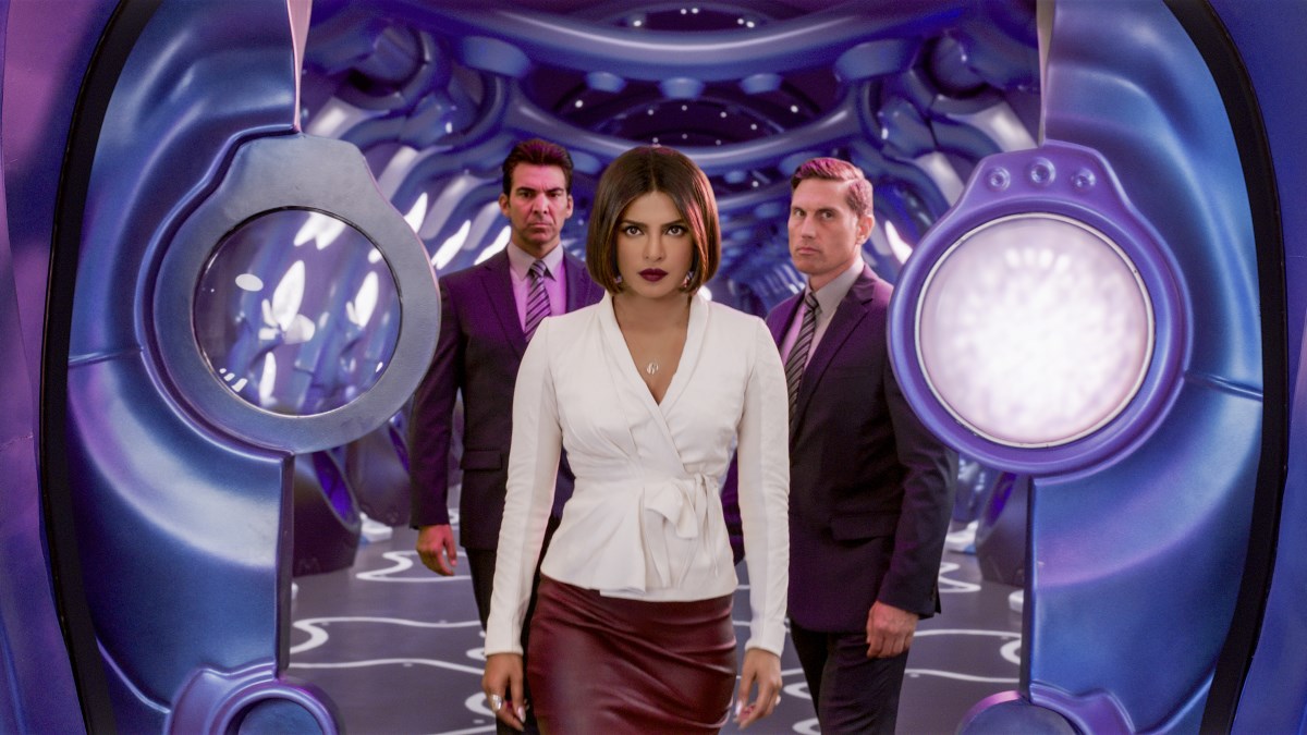 We Can Be Heroes Trailer: Superhero Kids Must Escape Priyanka Chopra to Take on Aliens