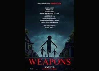 Weapons OTT Release Date: When and Where to Watch it Online?