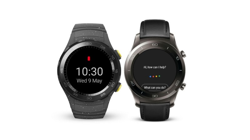 Wear OS by Google Gets an Enhanced Battery Saver Mode, Actions on Google in DP2