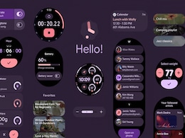 Google Rolling Out Wear OS 6 Developer Preview With Material 3 Expressive Design Google Rolling Out Wear OS 6 Developer Preview With Material 3 Expressive Design