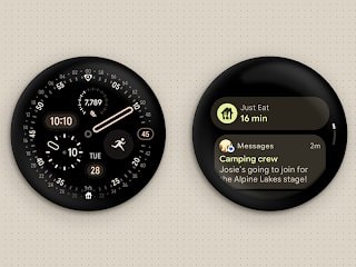 Google's Wear OS 7 Update for Three Pixel Watch Models Will Roll Out Soon , Telco's Website Shows