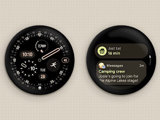 Google's Wear OS 7 Update for Three Pixel Watch Models Will Roll Out Soon, Telco's Website Shows