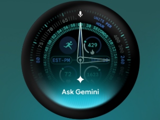 Google I/O 2026: Wear OS 7 Announced With Gemini Intelligence, Wear Widgets, Live Updates, More