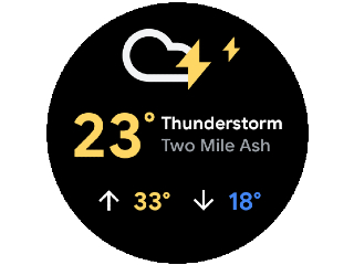 Android 11-Based Wear OS Update Announced, Coming This Autumn