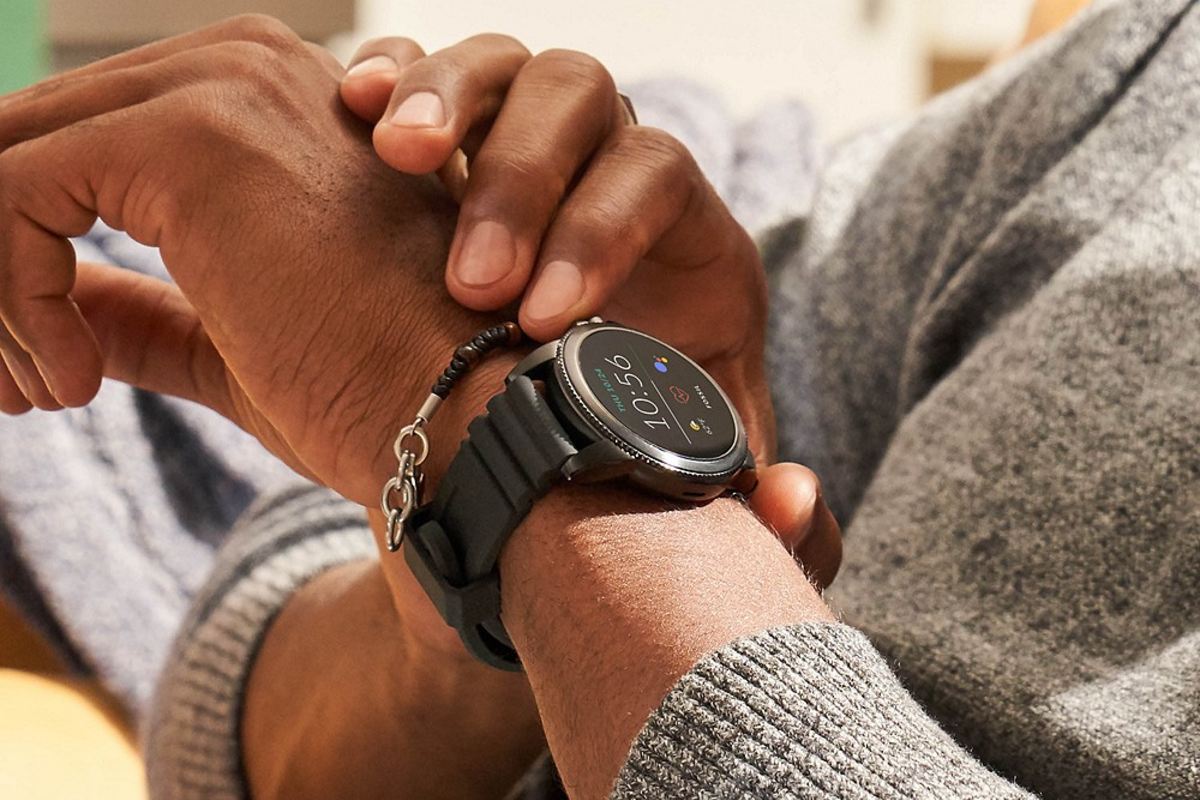 Google I/O 2021: Google, Samsung Team Up for Smartwatch OS Combining Wear OS and Tizen