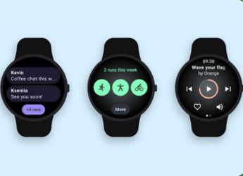 Google Begins Testing Wear OS 5.1 Based on Android 15 on Pixel Watch 2: Report