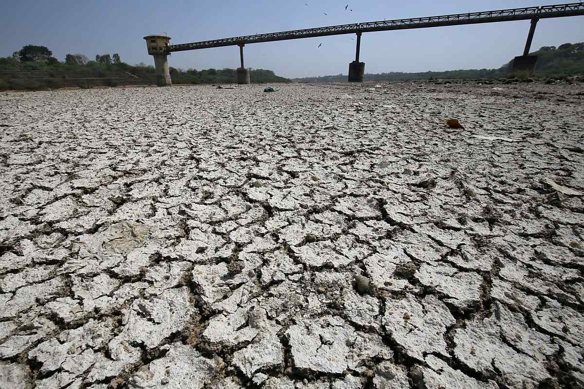 IMD Tests Use of AI in Weather Forecasts Amid Rise in Floods, Droughts