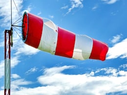 Aardvark Weather AI-Powered Weather Forecasting System Unveiled, Does Not Require Supercomputers Aardvark Weather AI-Powered Weather Forecasting System Unveiled, Does Not Require Supercomputers