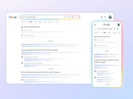 Google Releases Web Guide Experimental Feature in Search, Uses AI to Organise Search Results Page Google Releases Web Guide Experimental Feature in Search, Uses AI to Organise Search Results Page