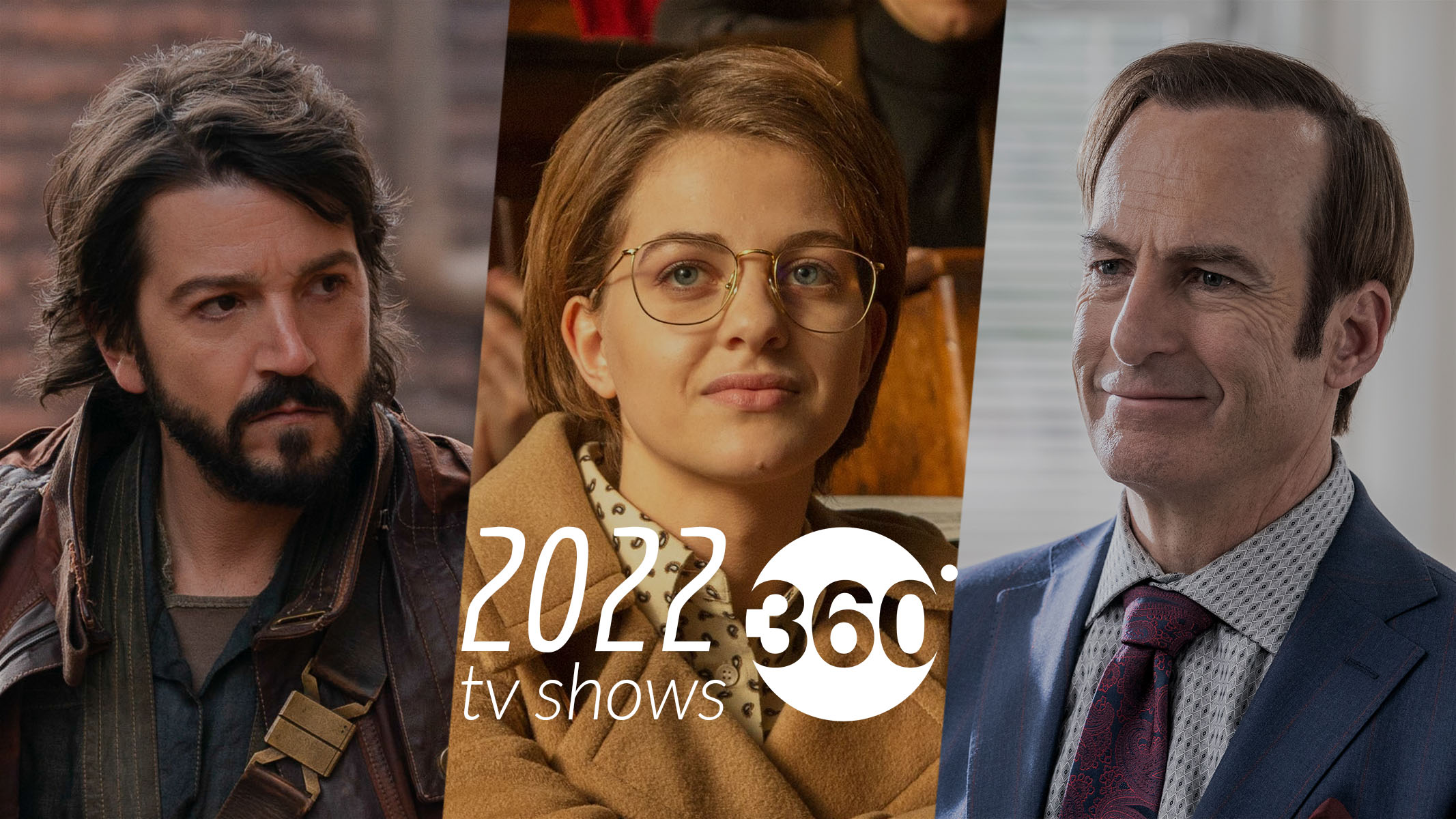 The 10 Best Web Series and TV Shows of 2022