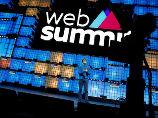 Web Summit &mdash; Europe&rsquo;s Biggest Tech Conference &mdash; to Be Held In-Person in November in Lisbon