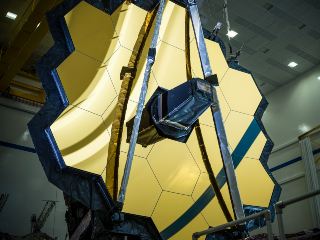 NASA&rsquo;s James Webb Telescope Detects Signs of Water on Distant &lsquo;WASP-96 b&rsquo; Planet