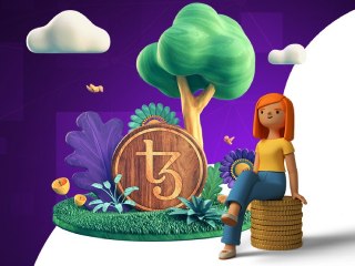 Tezos Blockchain Deploys Fresh Upgrade: Here&rsquo;s What &lsquo;Nairobi&rsquo; Is All About