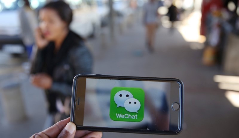 46 Billion Electronic 'Red Envelopes' Sent Over WeChat on Chinese New Year