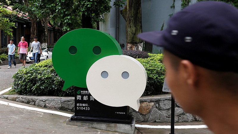 WeChat Plans to Resurrect Tipping Button After Agreement With Apple