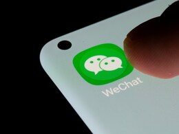 Tencent's WeChat Temporarily Suspends New User Registration for Security Compliance Tencent's WeChat Temporarily Suspends New User Registration for Security Compliance