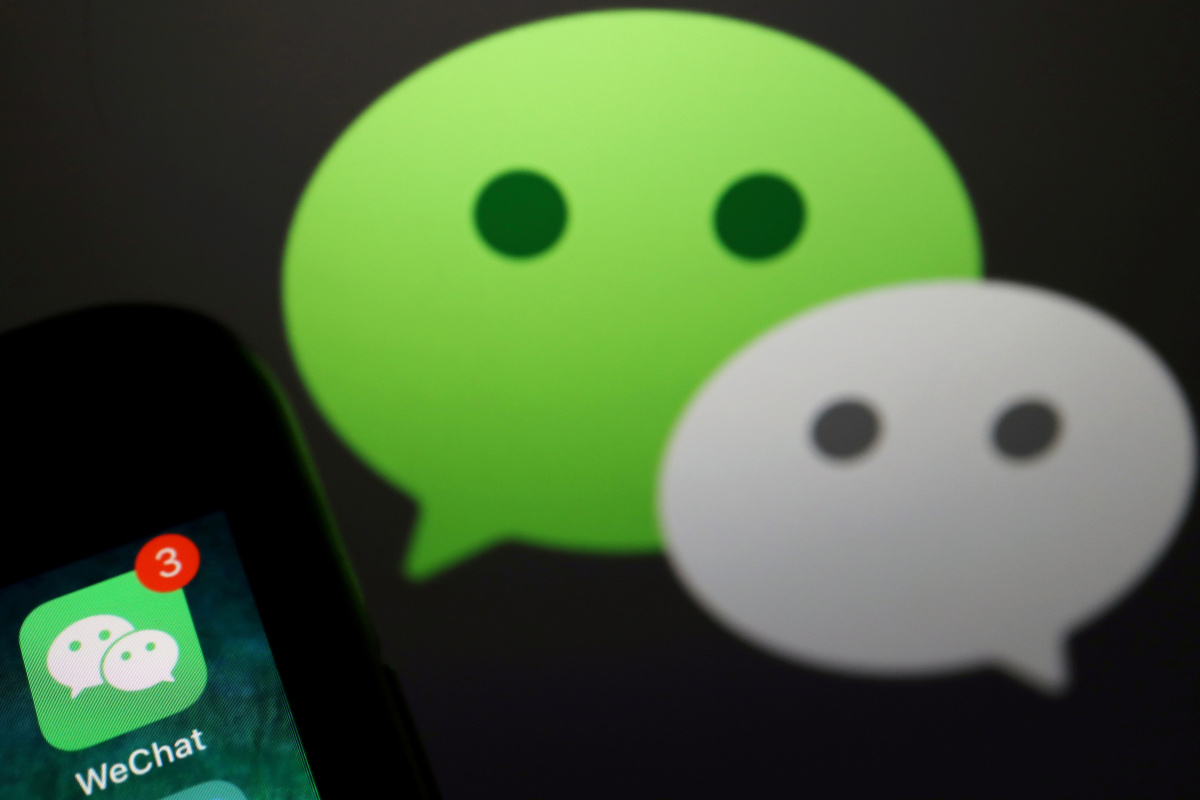Australian Lawmakers Recommend Potential WeChat Ban on Government Devices