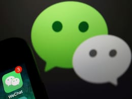 WeChat Ban: US Appeals Court Rejects Immediate Download Block of Tencent App WeChat Ban: US Appeals Court Rejects Immediate Download Block of Tencent App