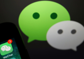Australian Lawmakers Recommend Potential WeChat Ban on Government Devices