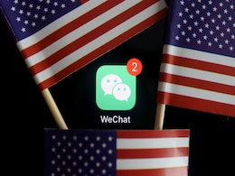 WeChat Users Will Not Be Penalised, US Says WeChat Users Will Not Be Penalised, US Says
