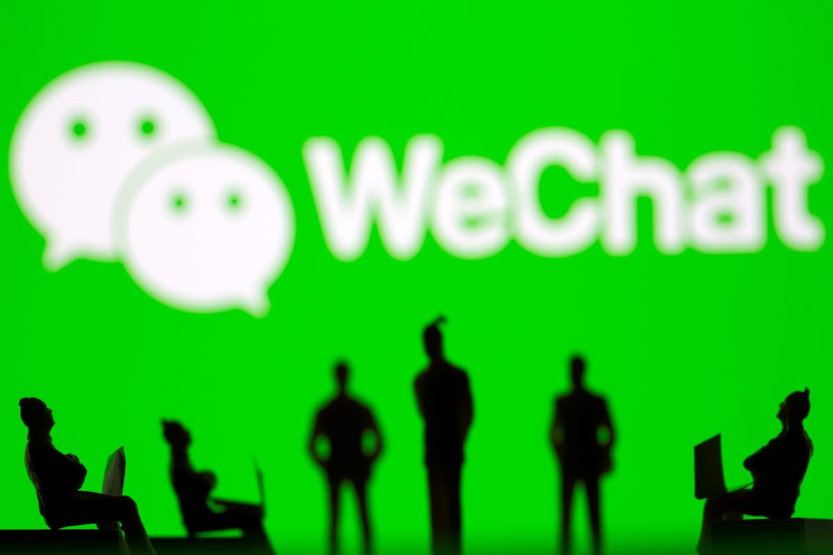 China Cracks Down on 'Self-Media' Accounts, Deletes 1.4 Million Social Media Posts