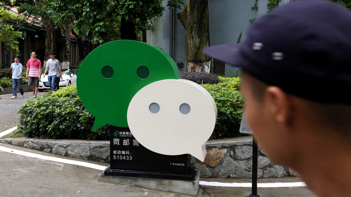 WeChat Monitors Files Shared by International Users to Bolster Censorship in China, Says Citizen Lab