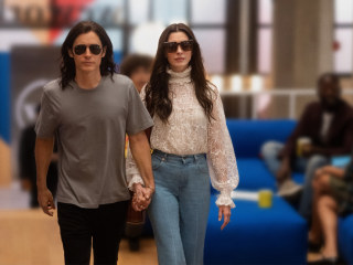 WeCrashed Teaser Out Now: Anne Hathaway, Jared Leto Star as Disgraced WeWork Couple