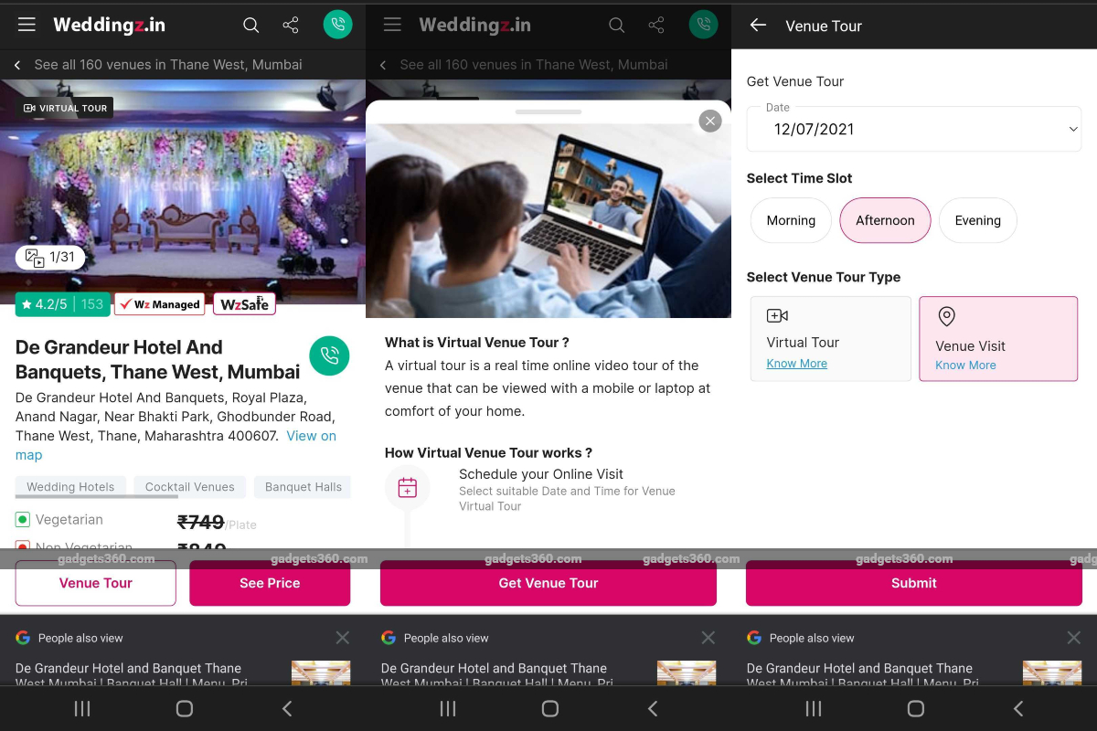 Weddingz.in on How It Built Its Venue Listings During Pandemic