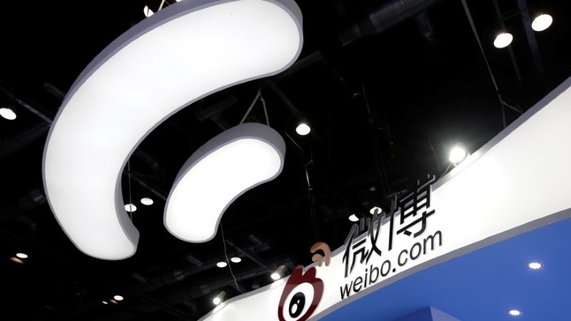 Baidu Hires Weibo CFO Herman Yu as Finance Chief Amid AI Push