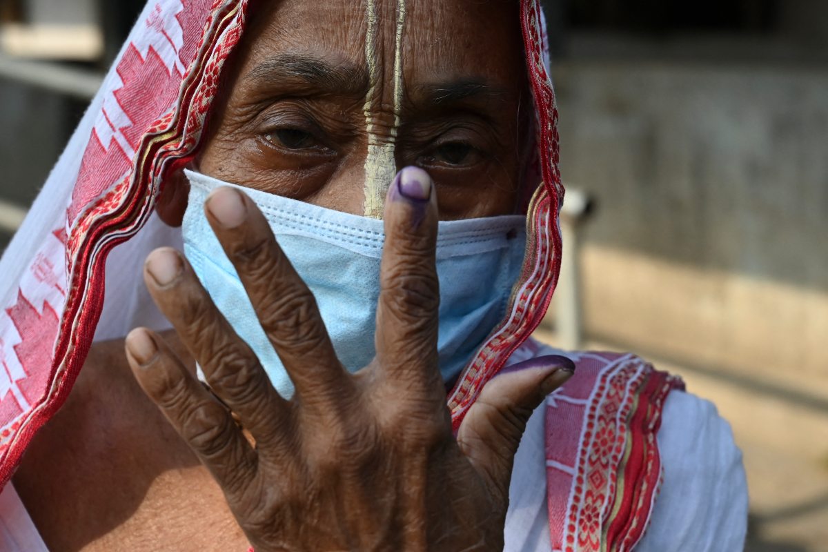 Election 2021: How to Download Election Booth Slip Online