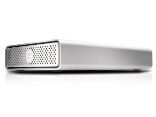 Western Digital Unveils G-Drive Mobile Pro, G-Drive Pro, G-Speed Shuttle Pro Thunderbolt 3 SSDs