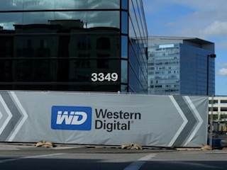 WD Reports Breakthrough for Ultra-High Capacity Hard Drives