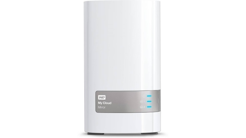 WD My Cloud Devices Reportedly Vulnerable to Remote Attacks
