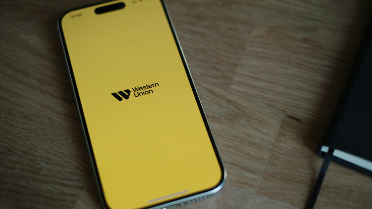 Western Union Introduces Stablecoin Transfers Via Visa Network and Stablecard