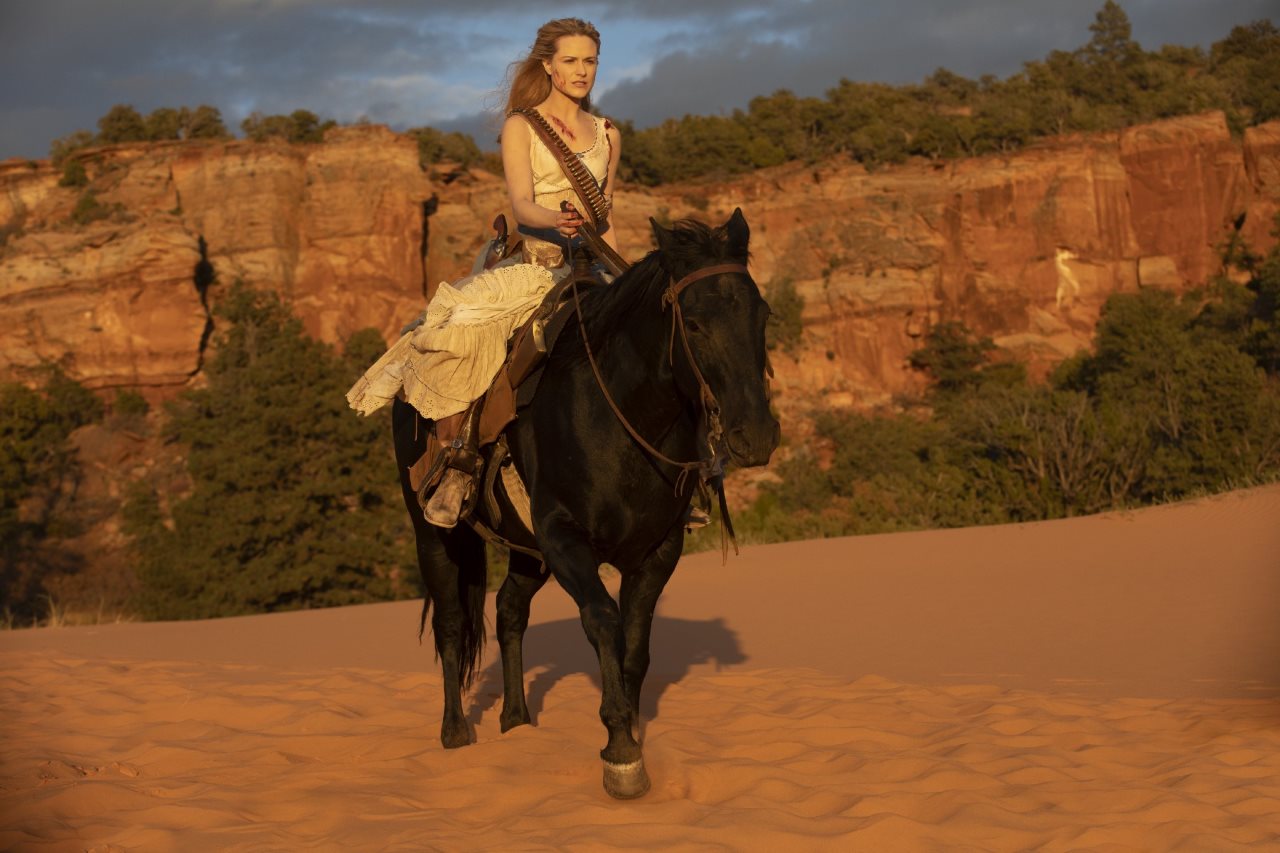 Westworld Season 2 Finale Answers, Then Confounds