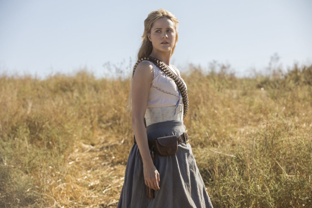 Westworld Season 2 Trailer: The Android Uprising Moves Up a Gear