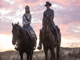 Westworld Season 2 Review: A Real, Violent Delight Westworld Season 2 Review: A Real, Violent Delight