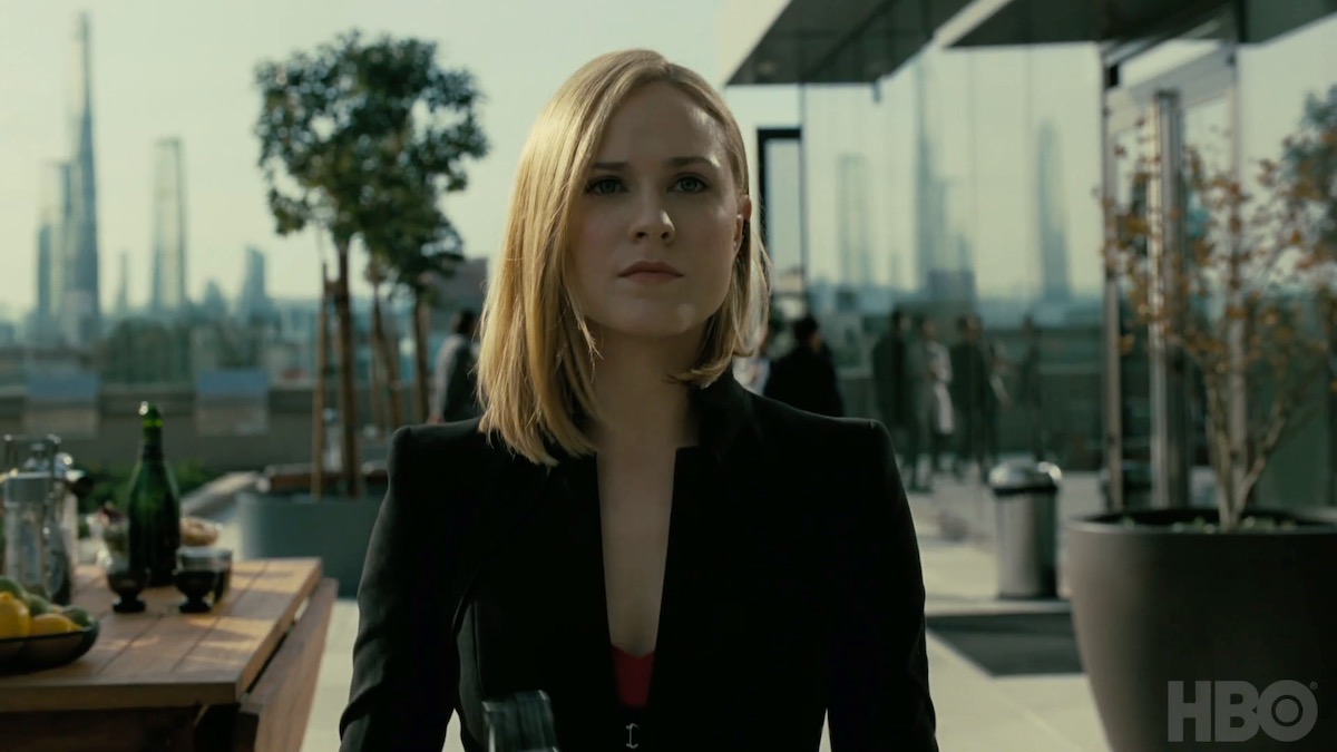 New Westworld Season 3 Trailer Barges Into the Human World — San Diego Comic-Con 2019