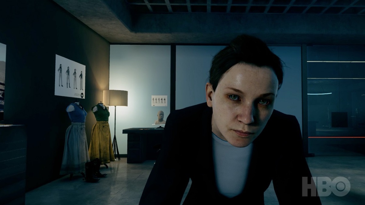 Westworld Awakening VR Game Available Tuesday on Steam, Oculus, Viveport
